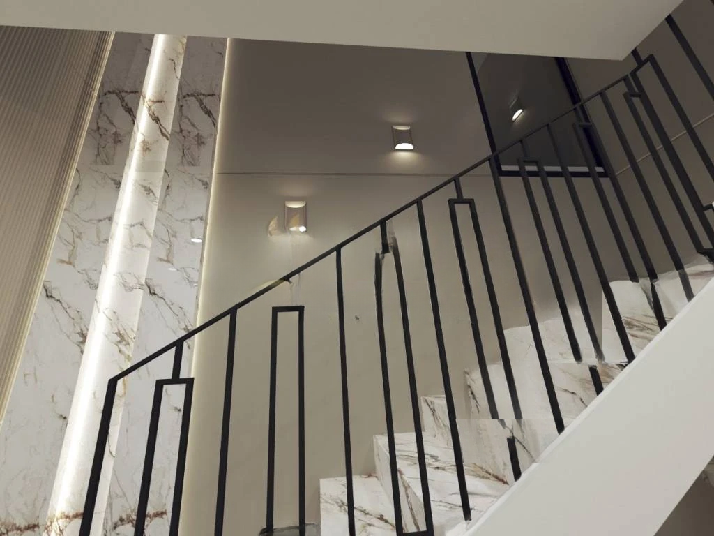 Квартира в Опатии, Хорватия, 127 м² - фото 9