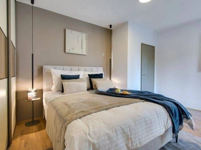 Квартира в Опатии, Хорватия, 121 м² - фото 9
