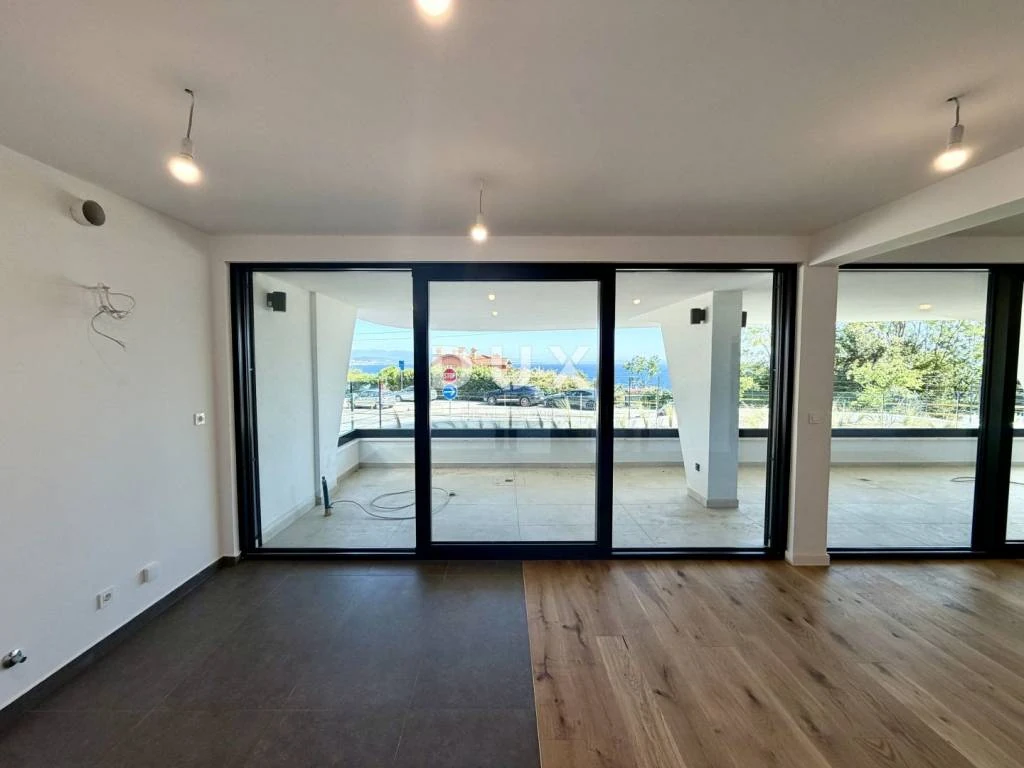Дом в Опатии, Хорватия, 84 м² - фото 9
