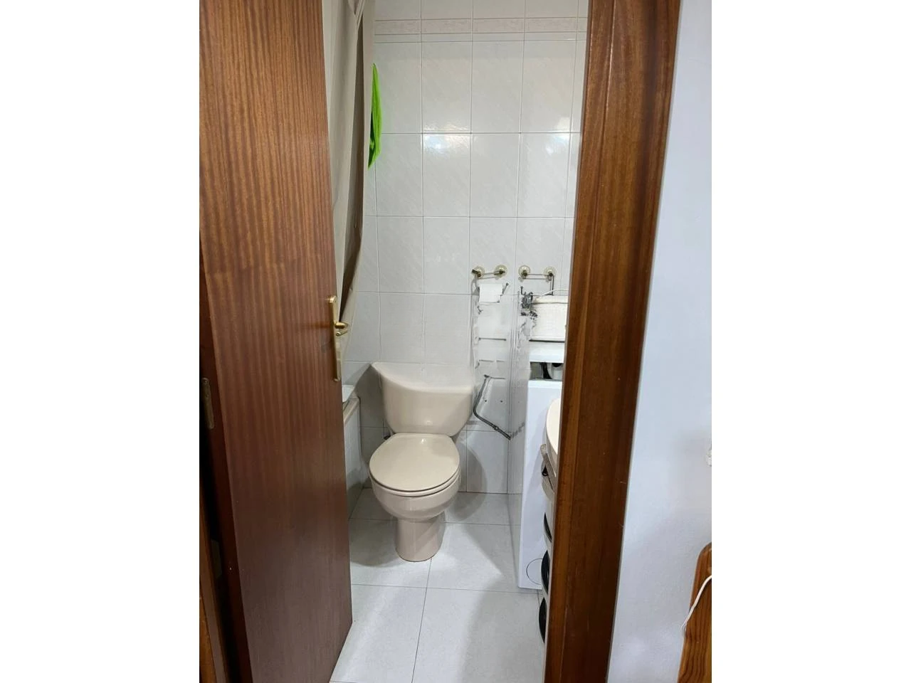 Квартира в Эль-Тартере, Андорра, 48 м² - фото 9