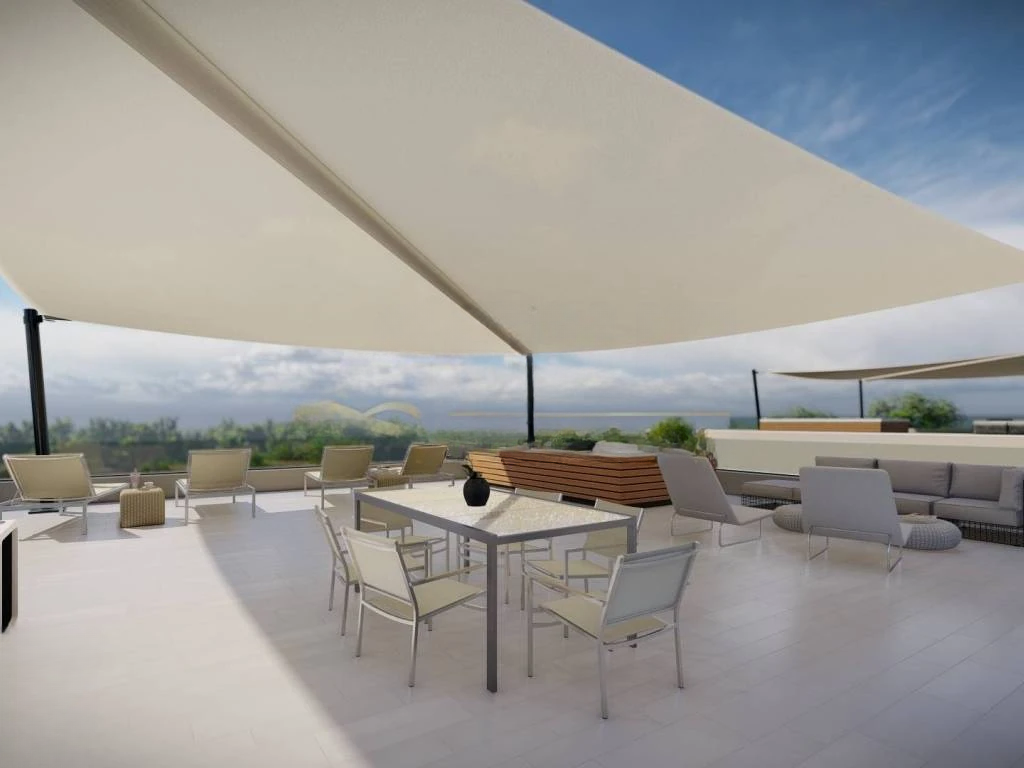Квартира в Опатии, Хорватия, 127 м² - фото 9