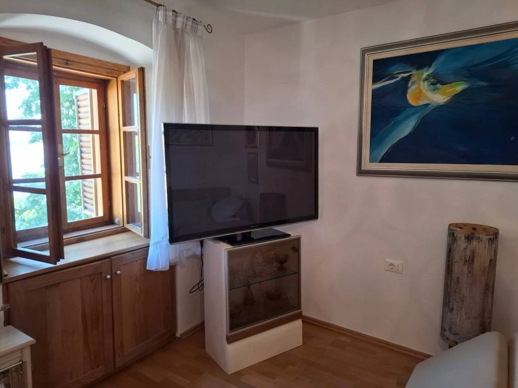 Квартира в Опатии, Хорватия, 43 м² - фото 9