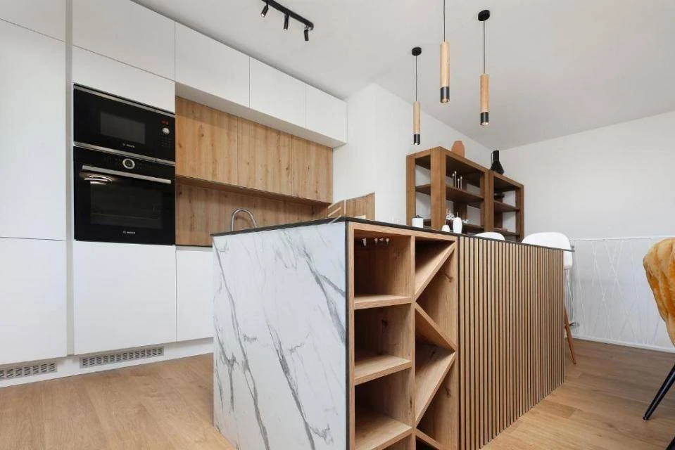 Квартира в Опатии, Хорватия, 108 м² - фото 9