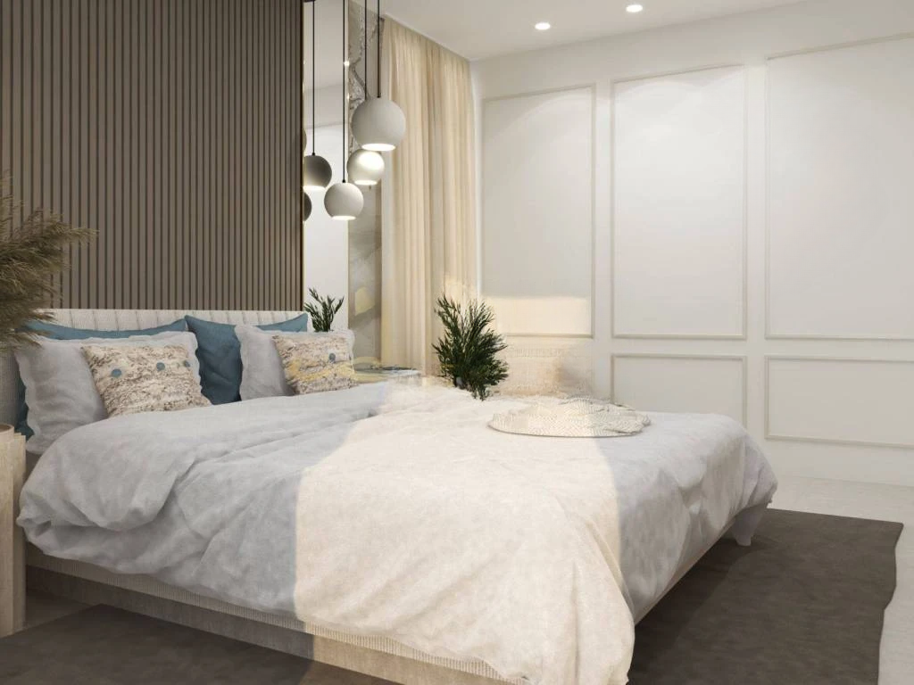 Квартира в Опатии, Хорватия, 136 м² - фото 9