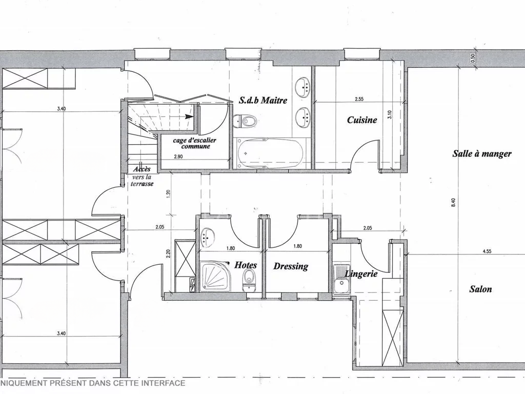 Квартира в Монако, Монако, 295 м² - фото 9