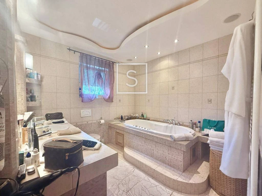 Дом в Опатии, Хорватия, 375 м² - фото 9