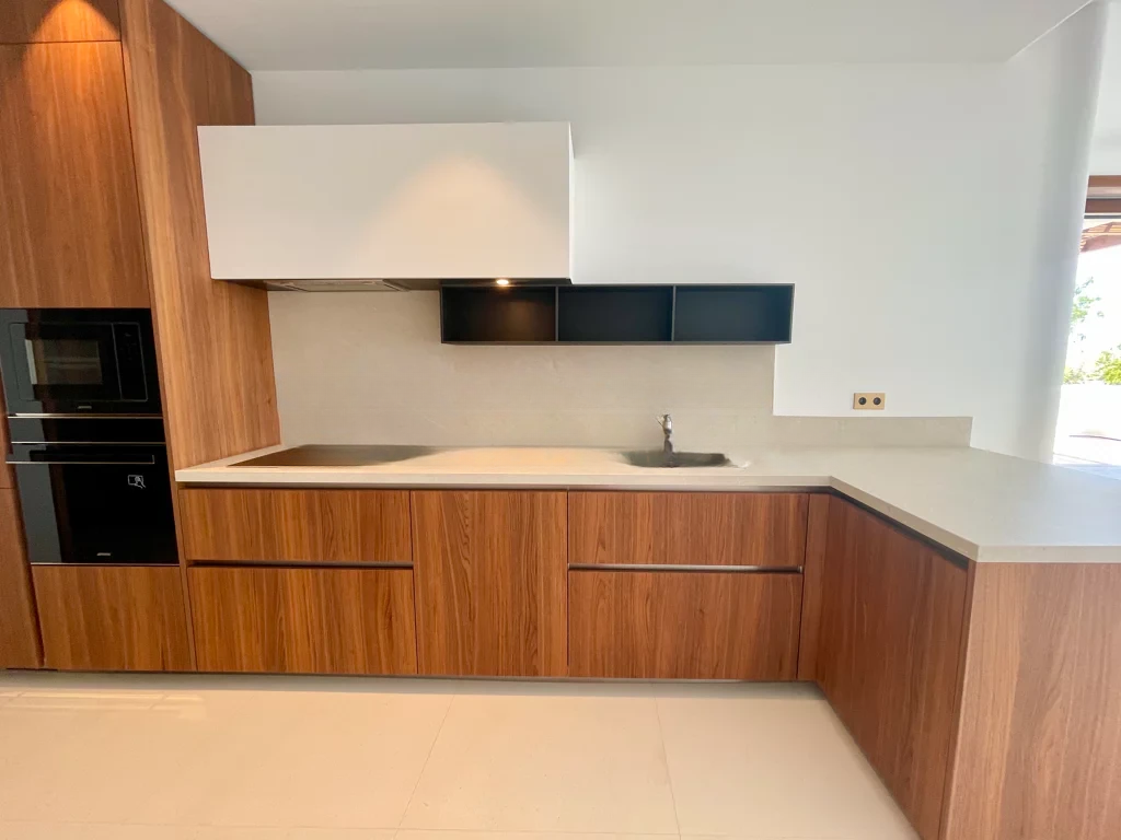 Квартира в Монако, Монако, 210 м² - фото 9