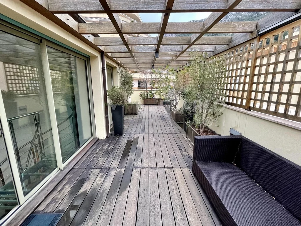 Квартира в Монегетти, Монако, 250 м² - фото 9