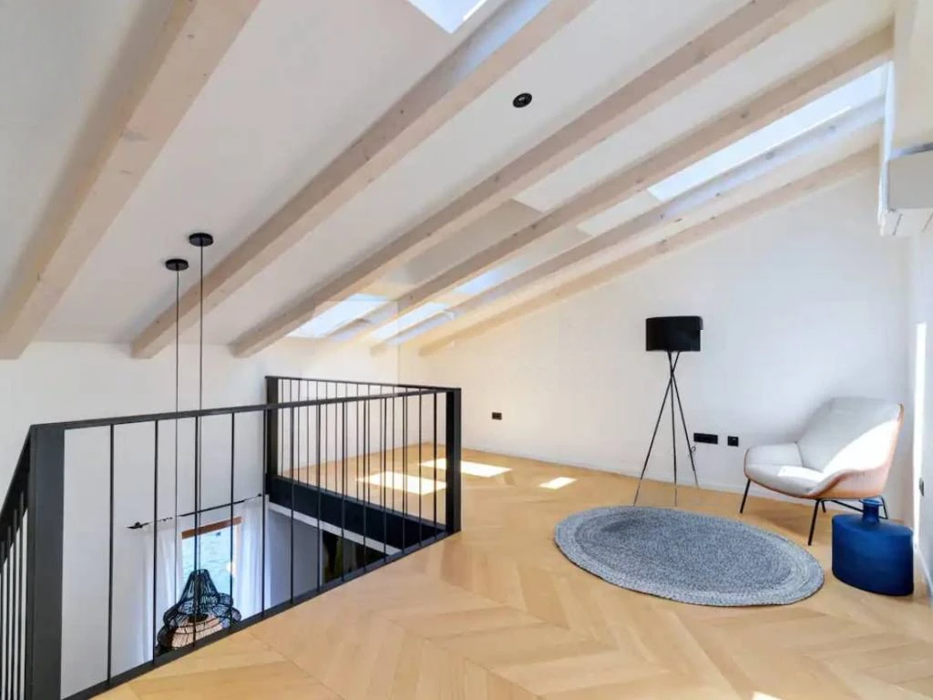 Квартира в Опатии, Хорватия, 117 м² - фото 9