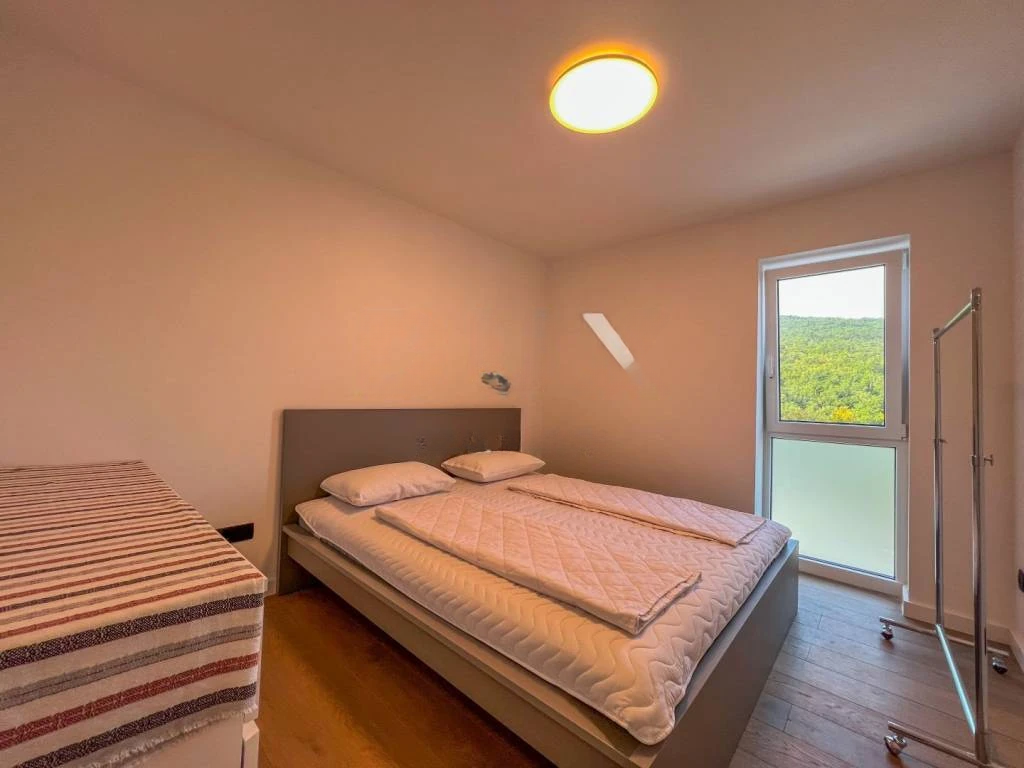 Квартира в Опатии, Хорватия, 40 м² - фото 9