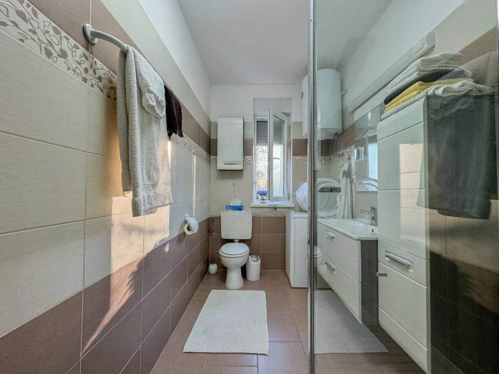 Квартира в Опатии, Хорватия, 78 м² - фото 9