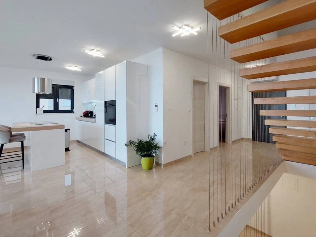 Дом в Опатии, Хорватия, 460 м² - фото 9