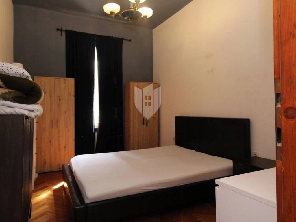 Квартира в Опатии, Хорватия, 90 м² - фото 9