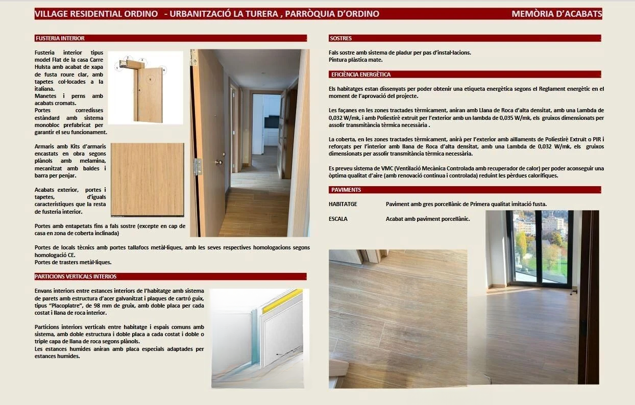 Квартира в Ордино, Андорра, 165 м² - фото 4