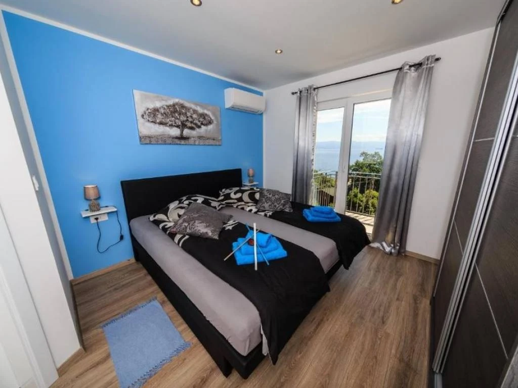 Дом в Опатии, Хорватия, 380 м² - фото 9