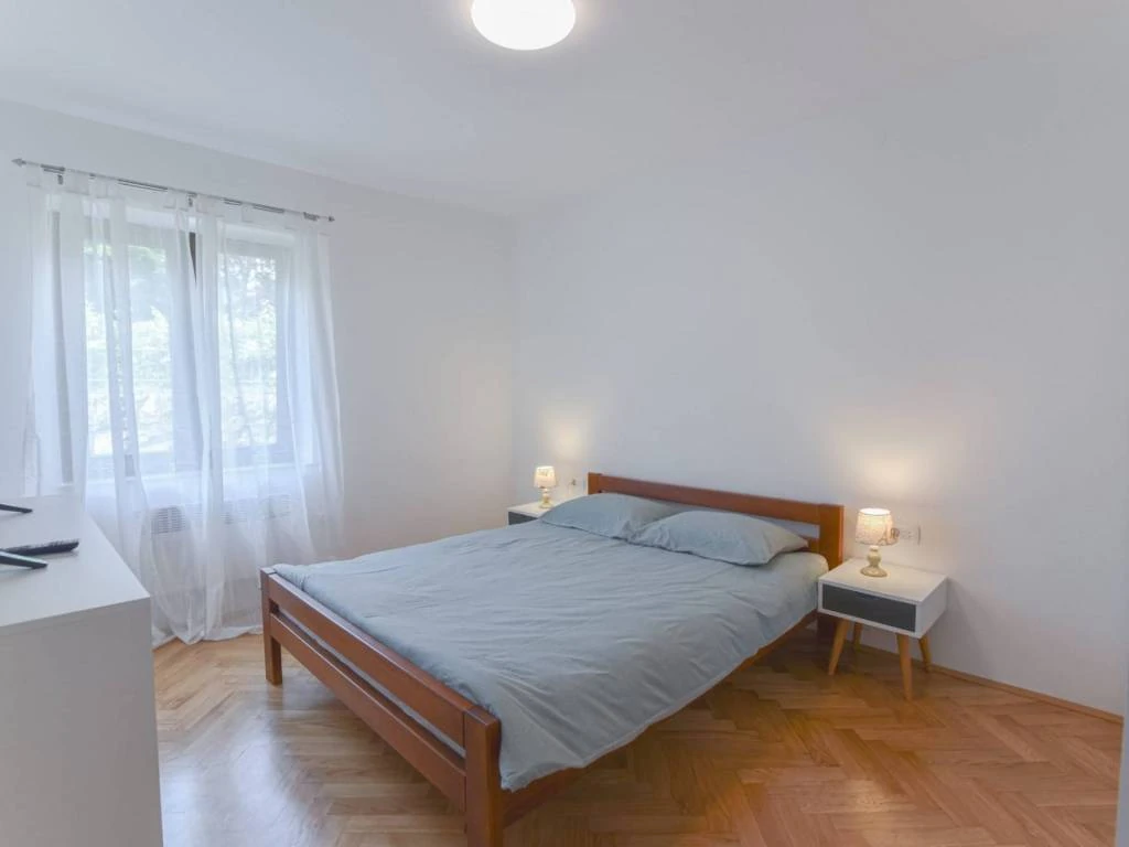 Квартира в Опатии, Хорватия, 60 м² - фото 10