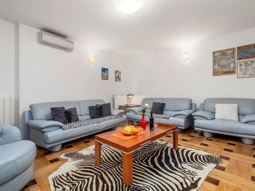 Дом в Опатии, Хорватия, 420 м² - фото 10