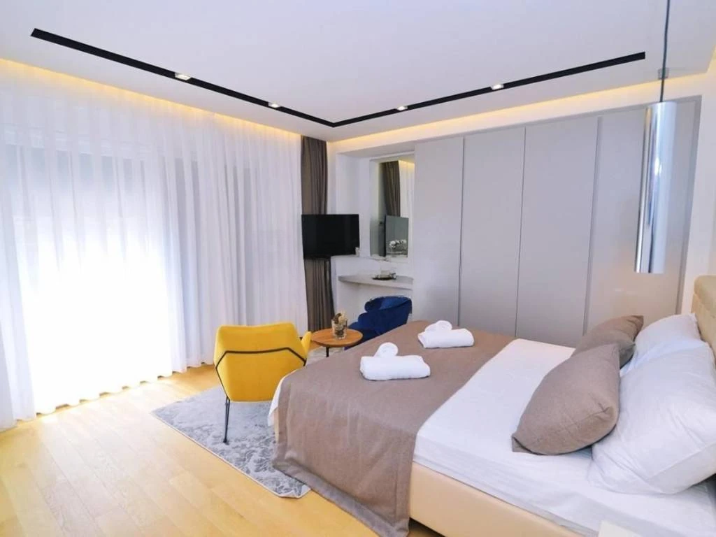 Дом в Опатии, Хорватия, 455 м² - фото 10