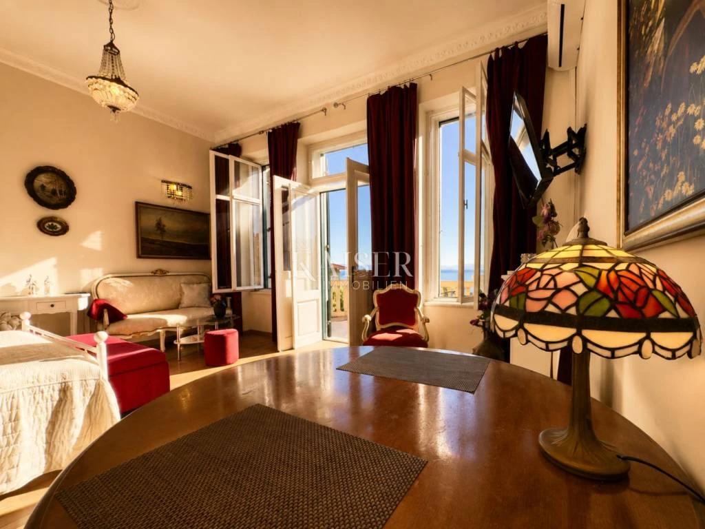 Квартира в Опатии, Хорватия, 60 м² - фото 10