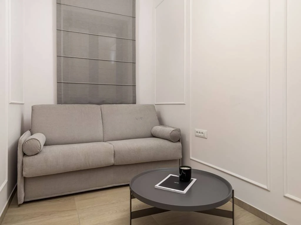 Квартира в Опатии, Хорватия, 48 м² - фото 10
