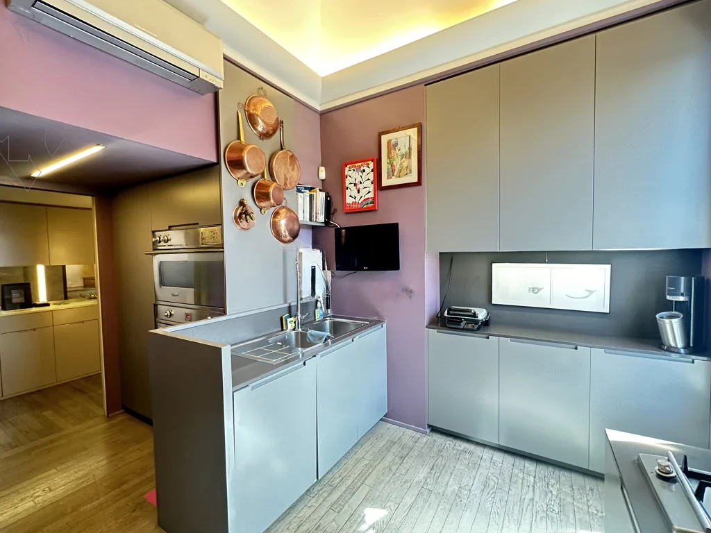 Квартира в Монако, Монако, 510 м² - фото 10