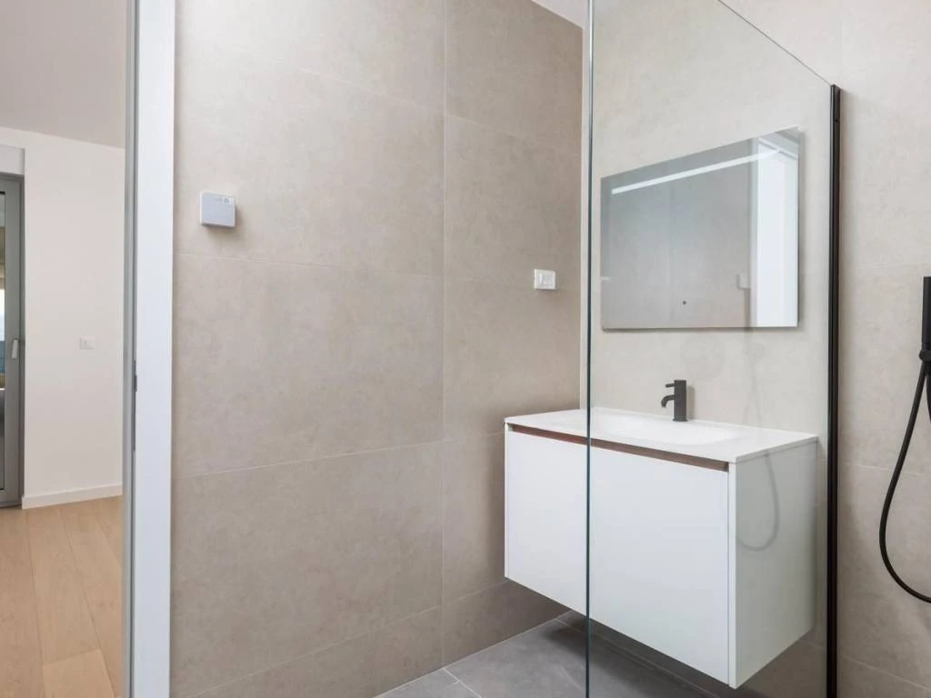 Квартира в Опатии, Хорватия, 109 м² - фото 10