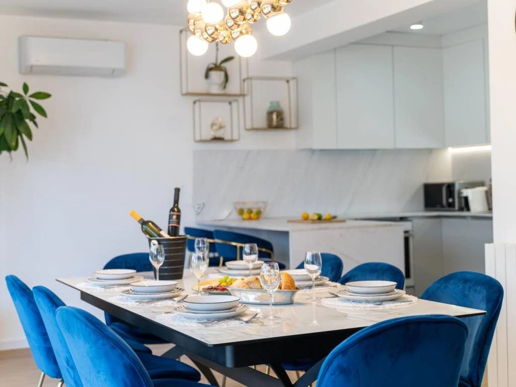 Дом в Опатии, Хорватия, 145 м² - фото 10