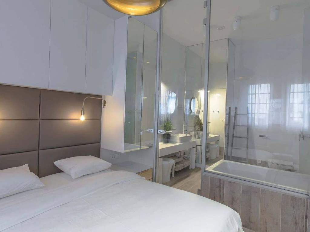 Квартира в Опатии, Хорватия, 200 м² - фото 10