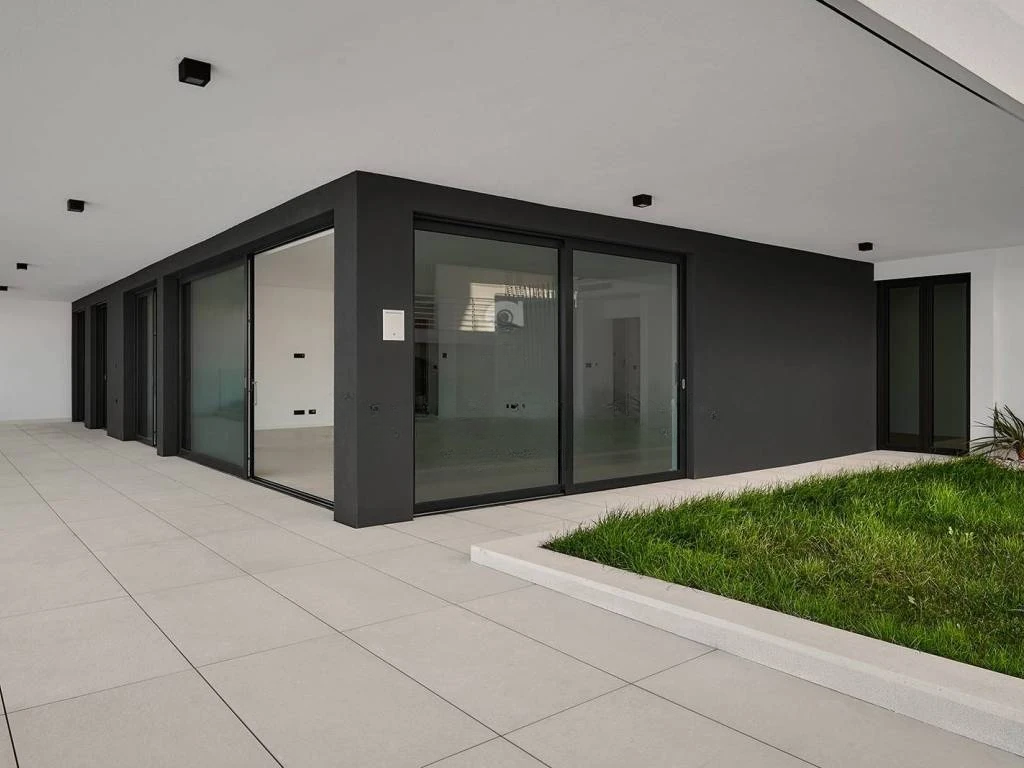 Квартира в Опатии, Хорватия, 251 м² - фото 10