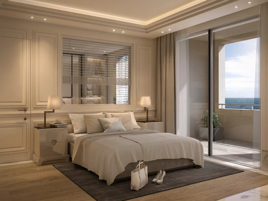 Квартира в Фонвьее, Монако, 475 м² - фото 10