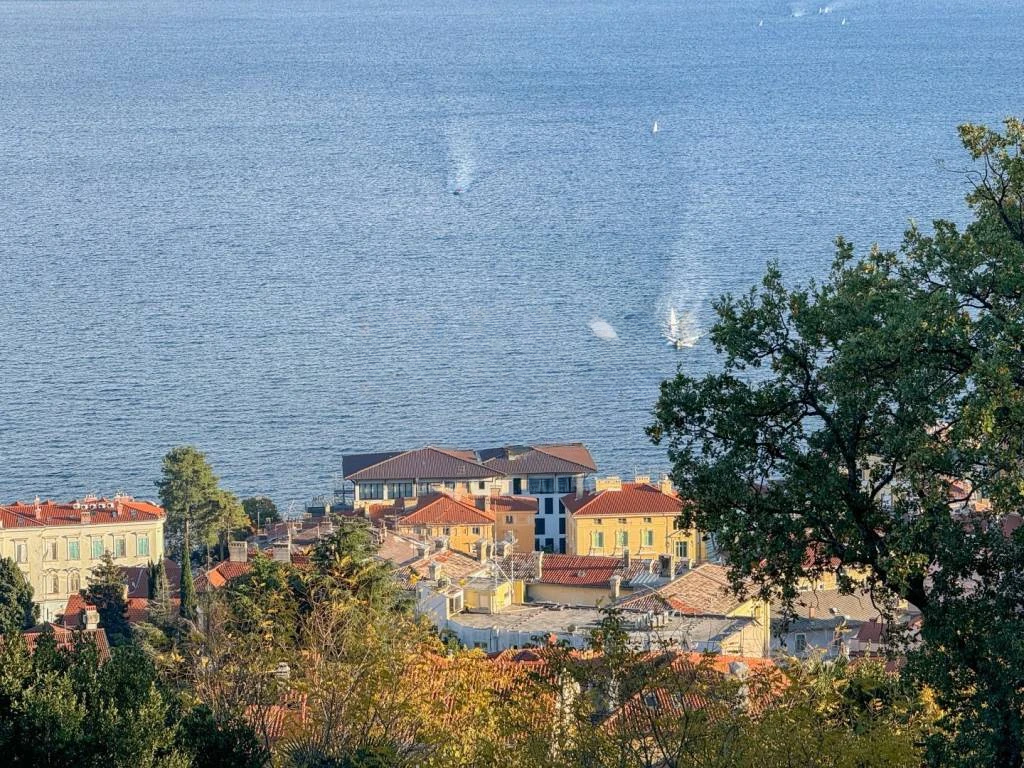 Квартира в Опатии, Хорватия, 78 м² - фото 10