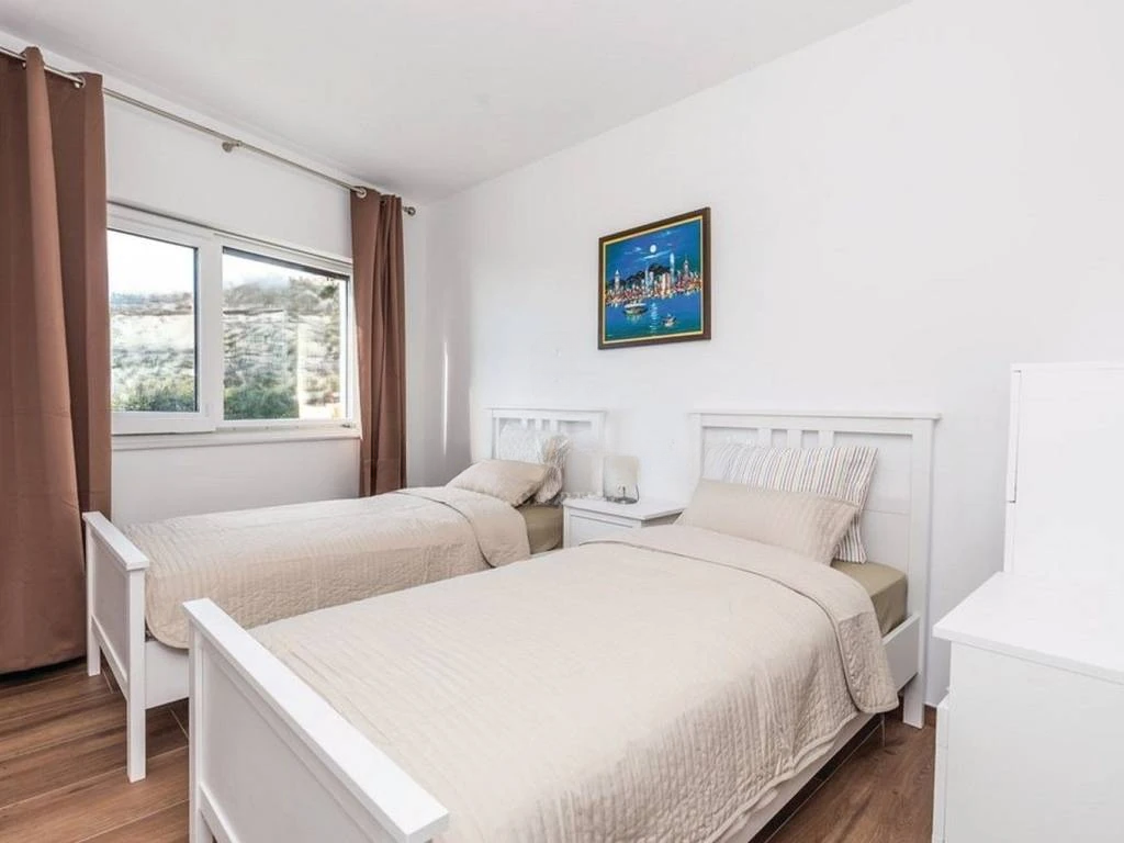 Квартира в Опатии, Хорватия, 113 м² - фото 10