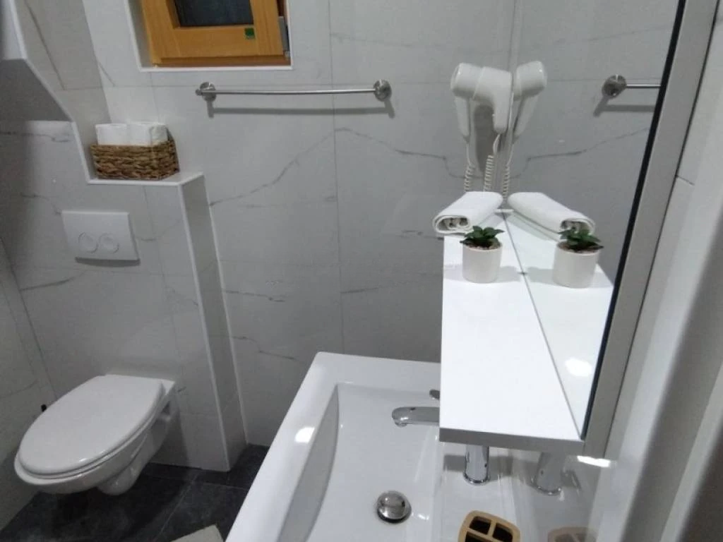 Квартира в Опатии, Хорватия, 70 м² - фото 10