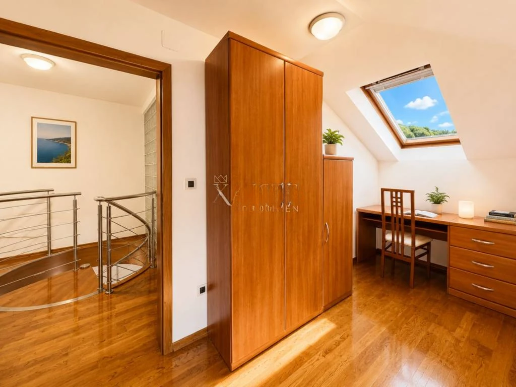 Квартира в Опатии, Хорватия, 103 м² - фото 10