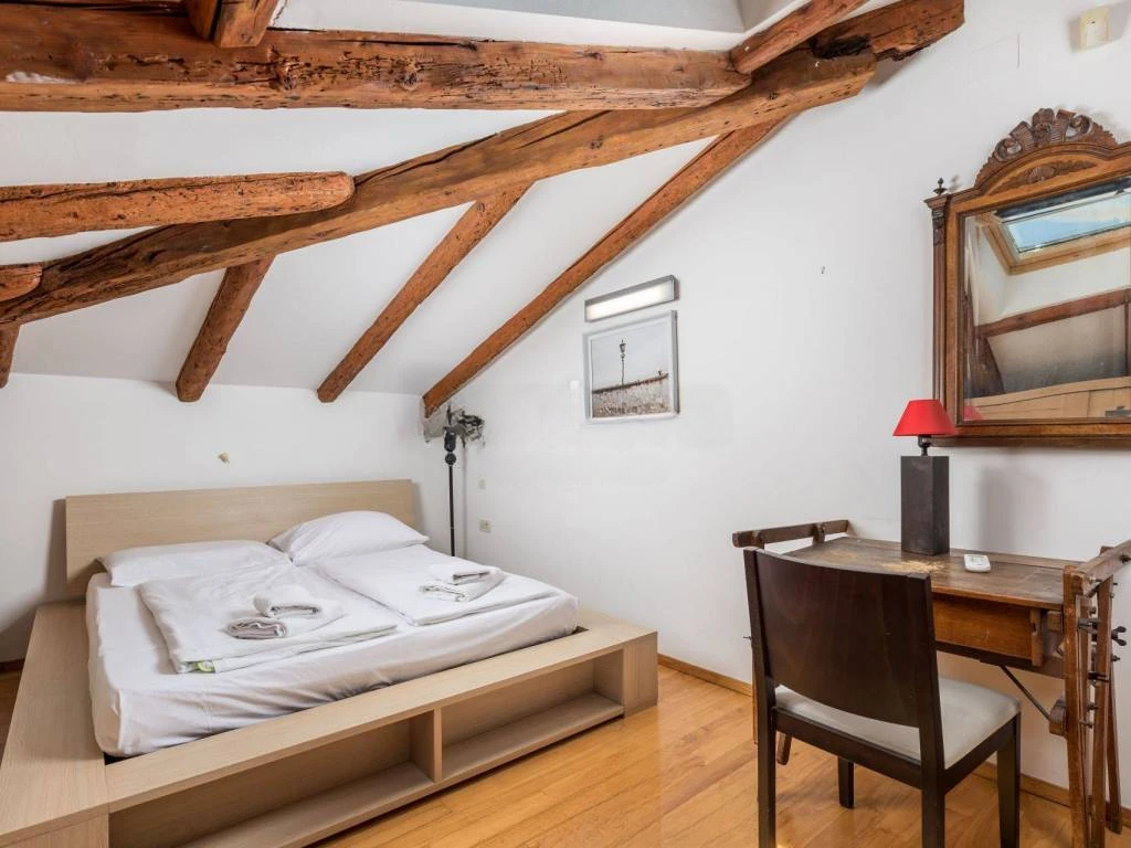 Квартира в Опатии, Хорватия, 122 м² - фото 10