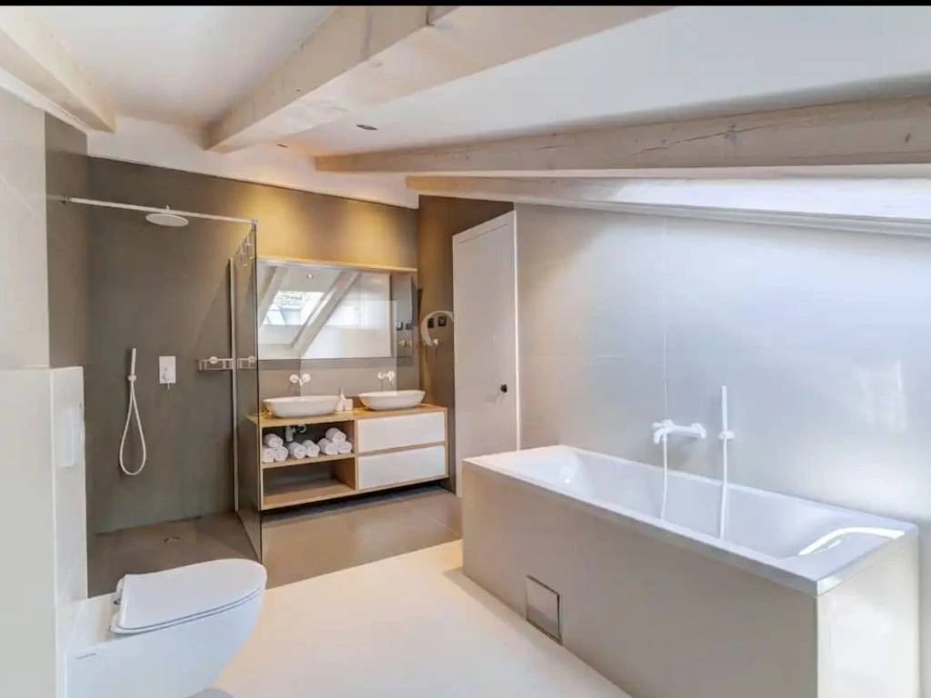 Квартира в Опатии, Хорватия, 117 м² - фото 10
