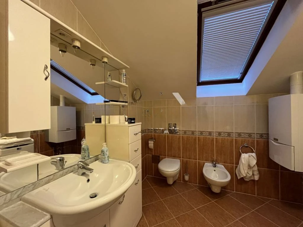 Квартира в Опатии, Хорватия, 98 м² - фото 10