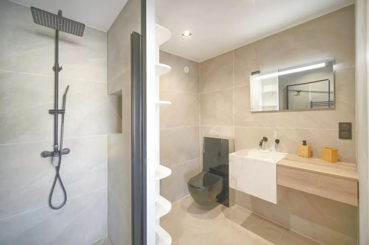 Квартира в Каннах, Франция, 80 м² - фото 10