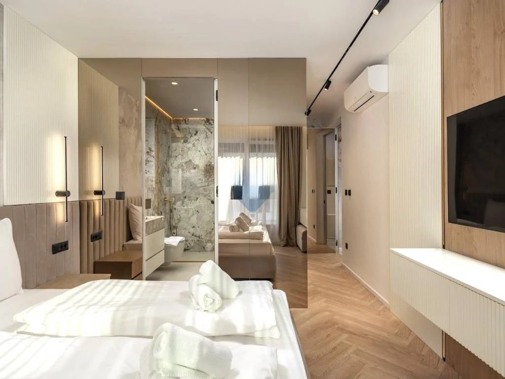 Квартира в Опатии, Хорватия, 113 м² - фото 10