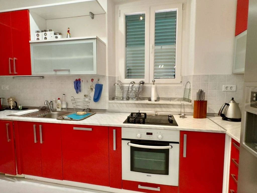 Квартира в Опатии, Хорватия, 97 м² - фото 10
