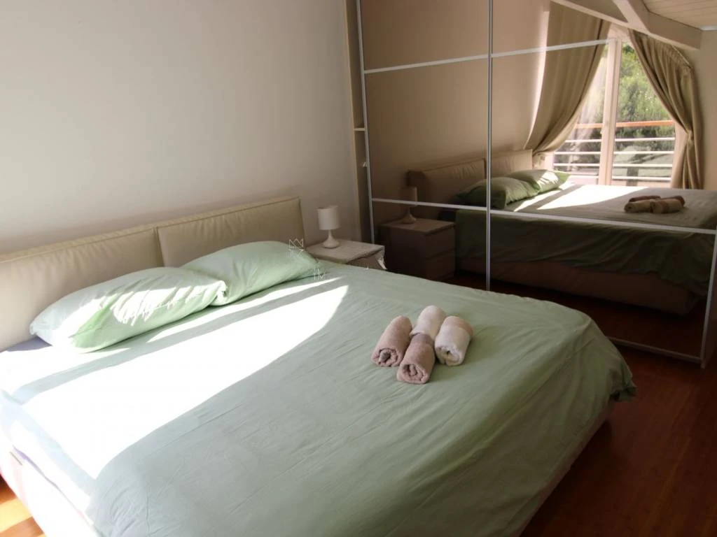 Квартира в Опатии, Хорватия, 75 м² - фото 10