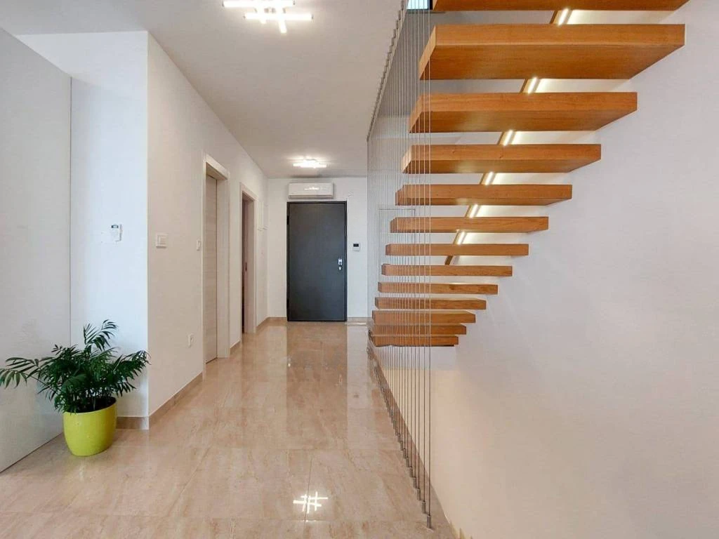 Дом в Опатии, Хорватия, 460 м² - фото 10