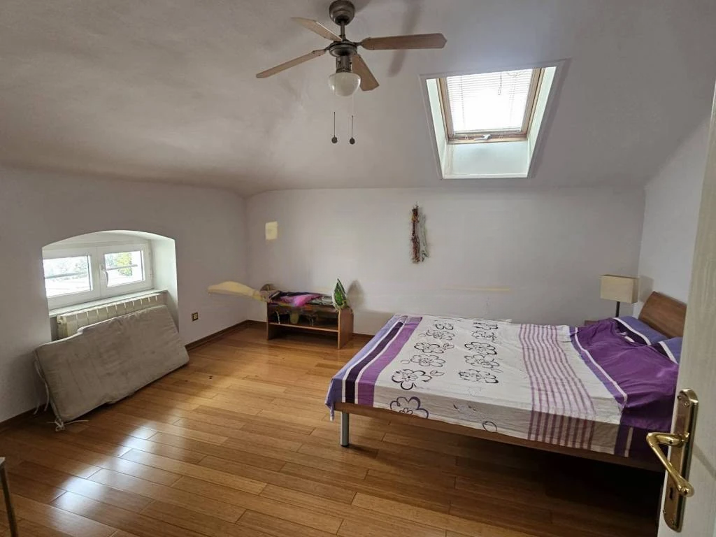 Квартира в Опатии, Хорватия, 110 м² - фото 10