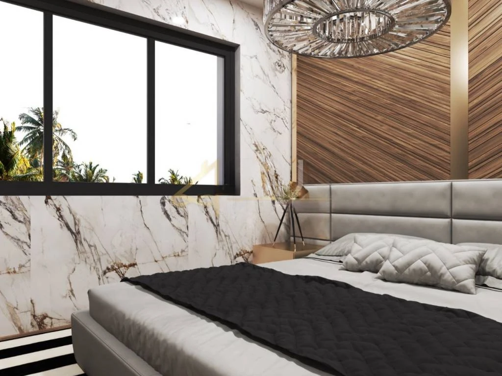 Квартира в Опатии, Хорватия, 127 м² - фото 10