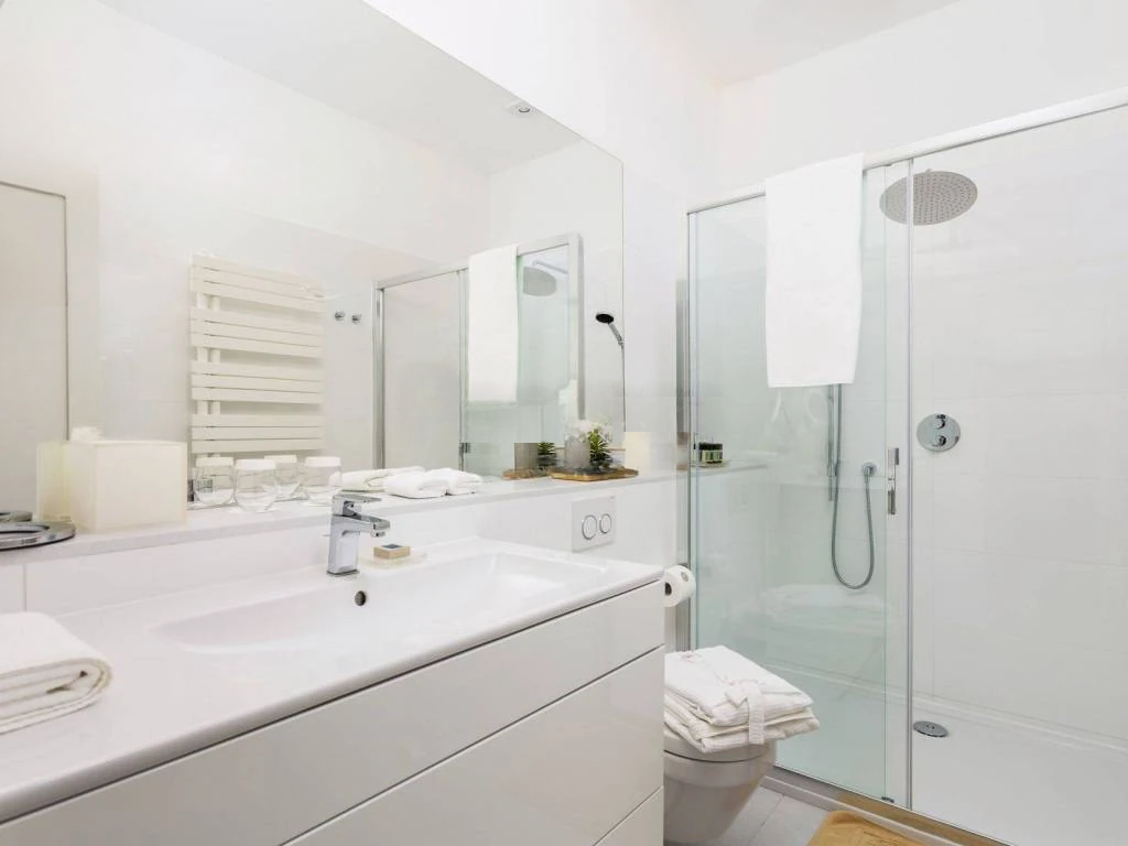 Квартира в Опатии, Хорватия, 79 м² - фото 10