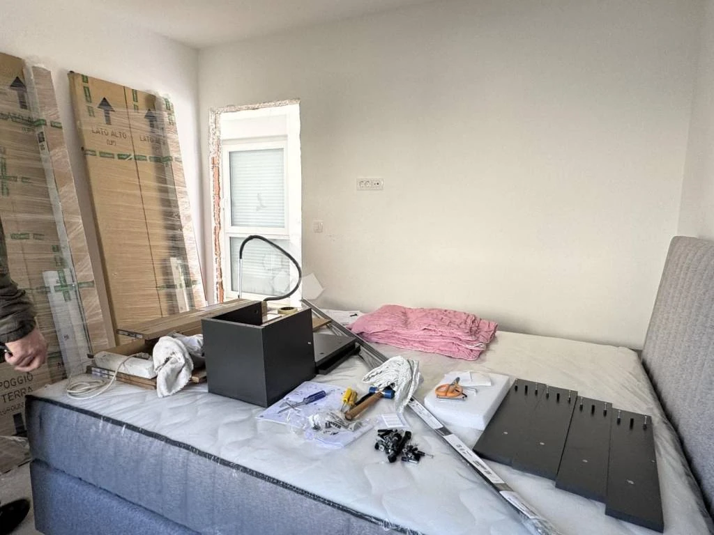 Квартира в Опатии, Хорватия, 55 м² - фото 10