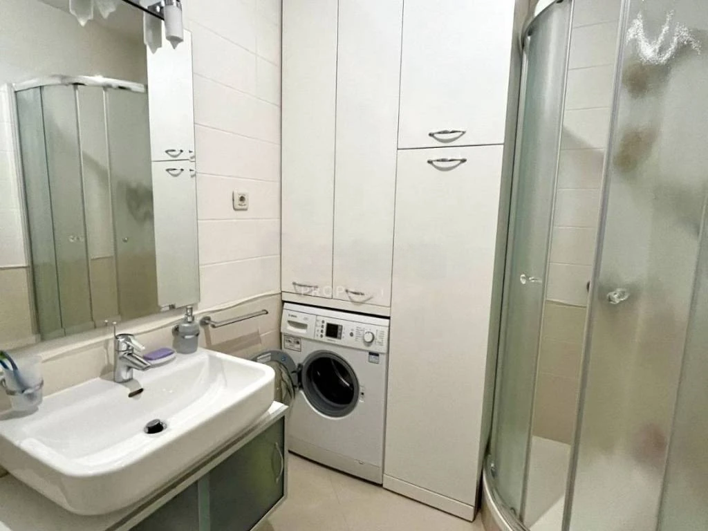 Квартира в Опатии, Хорватия, 154 м² - фото 10