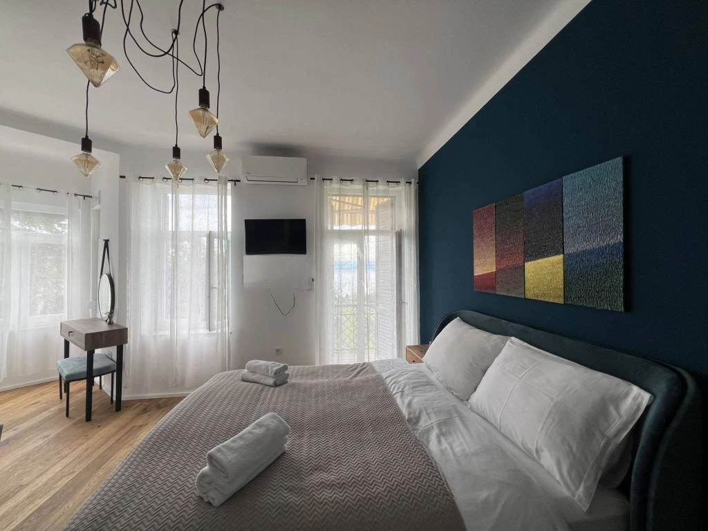 Квартира в Опатии, Хорватия, 100 м² - фото 10