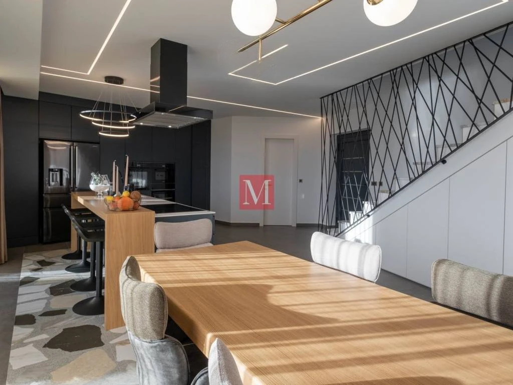 Квартира в Опатии, Хорватия, 227 м² - фото 10
