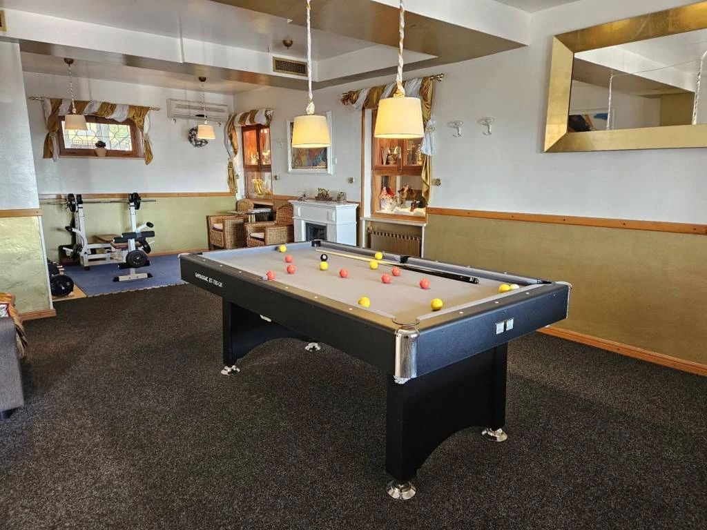 Дом в Опатии, Хорватия, 542 м² - фото 10